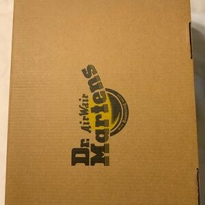 Dr. Martens 1461 BEX Men’s Oxford Shoes